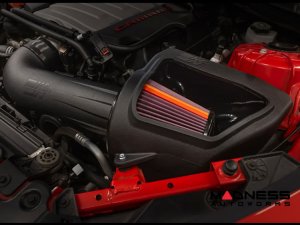 Chevrolet Camaro Cold Air Intake - NextGen - 6.2L V8 - K&N